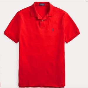 Men's Polo Ralph Lauren Soft Cotton Shirt